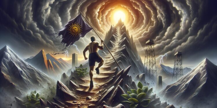 SOL Price Struggles to Find Solid Ground