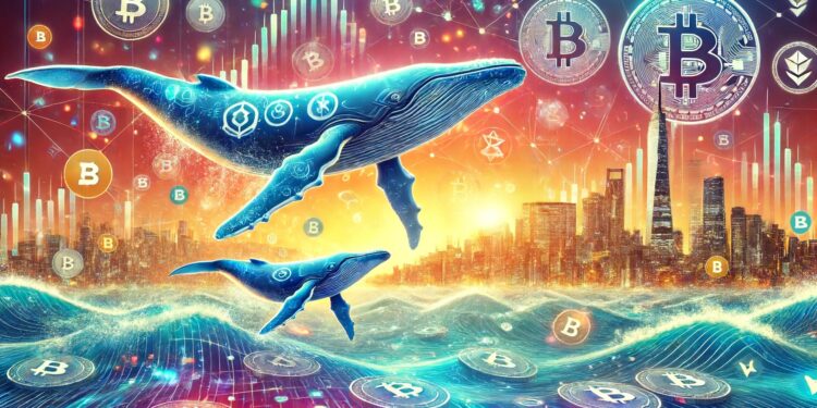 Solana Whale Shakes Market With $372 Million Transfer, Where Are The Coins Headed?