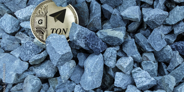 TON Price Remains Resilient Above $6.7, Can It Hold Ahead Of Crypto Winter?