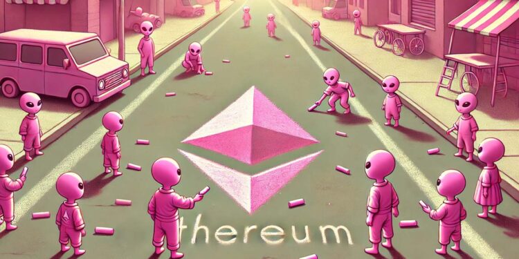 Ethereum Primed To Explode by 120%, According to Glassnode Co-Founders – Here’s Their Outlook