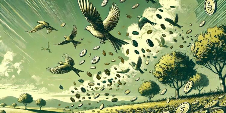 ‘Airdrop Hunter’ Receives $753,000 Worth of ZK Tokens Before Depositing Into Binance: Lookonchain