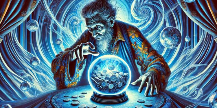 Trader Updates Outlook on Altcoin That’s Up Over 1,400% Year-to-Date, Says Solana Destined for ‘Bigger Things’