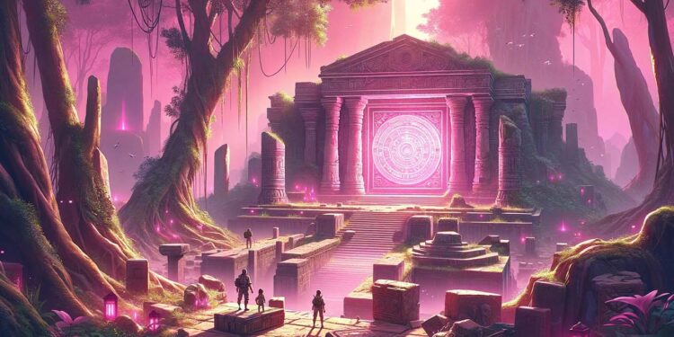 Analyst Michaël van de Poppe Says One Solana Rival’s Upward Momentum ‘Inevitable,’ Updates Outlook on Bitcoin