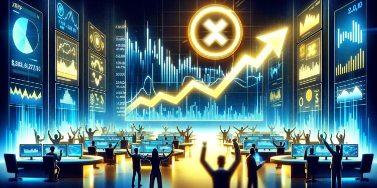 Crypto Analyst Predicts XRP Price Will Rally 50,000% To $250, Here’s When