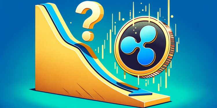 XRP Price Dips Again: What’s Causing The Continued Slide?