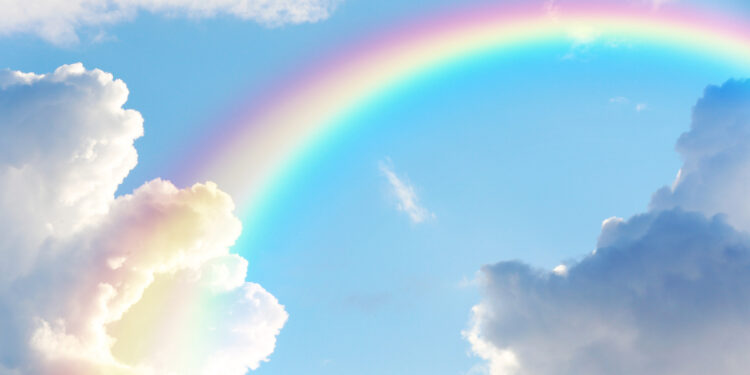 Decoding The Bitcoin Rainbow Chart’s $250,000 Prediction