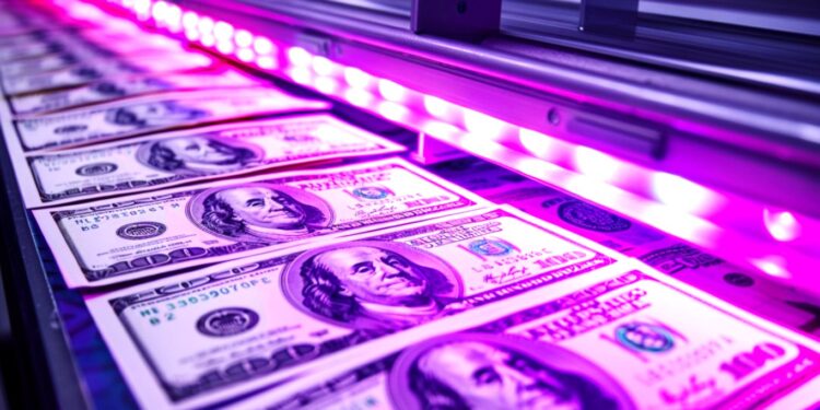 JPMorgan Chase, Bank of America and Wells Fargo Accounts Used in Alleged $92,000,000 Money Laundering Scheme: Report