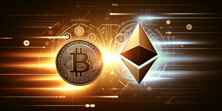 Bitcoin & Ethereum On “Path To Acceleration,” CryptoQuant Explains Why