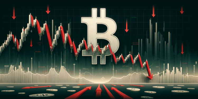 Can BTC Rely On This Historical Support Again?
