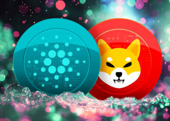 Cardano, Shiba Inu and One Ethereum-Based Altcoin Witness ‘Exploding’ Whale Activity, Says Santiment