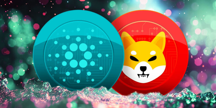 Cardano, Shiba Inu and One Ethereum-Based Altcoin Witness ‘Exploding’ Whale Activity, Says Santiment