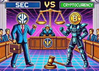 Coinbase Launches Legal Battle Against SEC and FDIC, Defending Crypto Industry’s Future