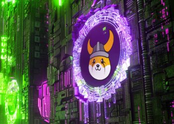 Dogecoin (DOGE) Competitor FLOKI Explodes As Investment Firm DWF Labs Announces Support