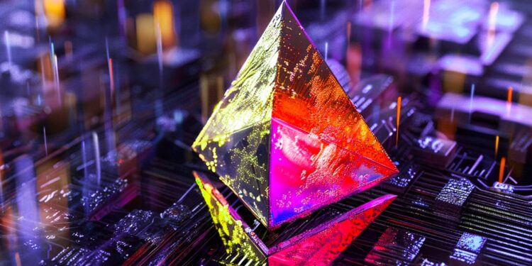 Ethereum Holders Keep Growing in Numbers and Showing No Signs of Capitulation Despite Price Drop: Santiment