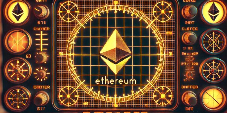 Ethereum Primed To Explode by up to 470% Amid Incoming ‘Mega Pump,’ Says Crypto Analyst – Here’s the Timeline