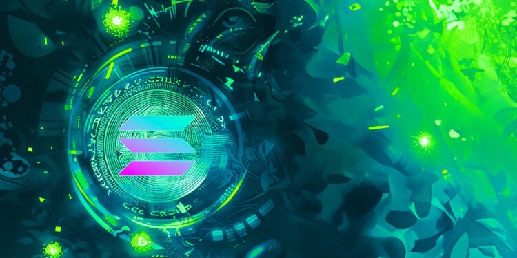 Fintech Firm 21Shares Follows VanEck’s Lead and Submits Solana (SOL) ETF Application