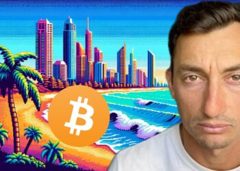 Aussie Analyst Jason Pizzino Reveals His Massive Targets for Bitcoin in June and Onward