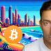 Aussie Analyst Jason Pizzino Reveals His Massive Targets for Bitcoin in June and Onward