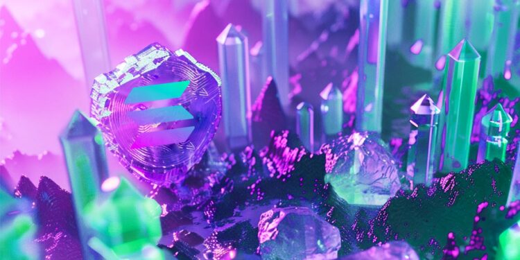 Investment Giant VanEck Files for Solana Exchange-Traded Fund, Triggering Modest Price Jump for SOL