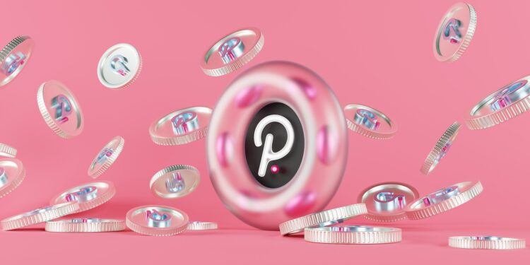 Is Polkadot Preparing For A 100% Surge And Spike Above $20?