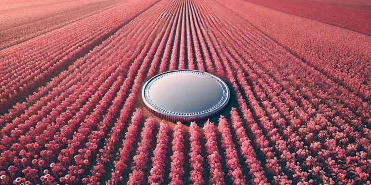 Crypto Analyst Says Large-Cap Layer-1 Altcoin Primed for a Breakout, Maps Path Forward for Bitcoin and Lido DAO