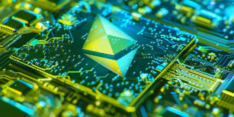 Layer-1 Ethereum Competitor Leads Crypto Space in Terms of Development Activity: Analytics Firm Santiment