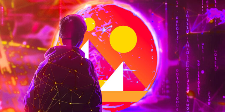 Proof-of-Stake Blockchain Leapfrogs Decentraland To Become Crypto’s Top NFT Project for Development: Santiment