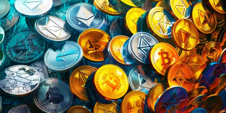 Banking Giant Standard Chartered To Launch London-Based Bitcoin and Ethereum Trading Desk: Report