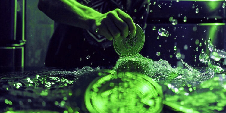 DOJ Arrests CFO of Media Outlet Epoch Times for Alleged $67,000,000 Money Laundering Scheme Involving Crypto