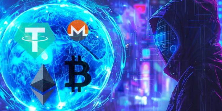 Mexican Drug Cartels Use Bitcoin, Ethereum, Monero and USDT To Acquire Key Fentanyl Ingredients: US Regulators