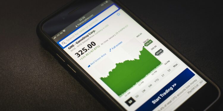 Solana GameStop Soars 300% Following Roaring Kitty’s Post