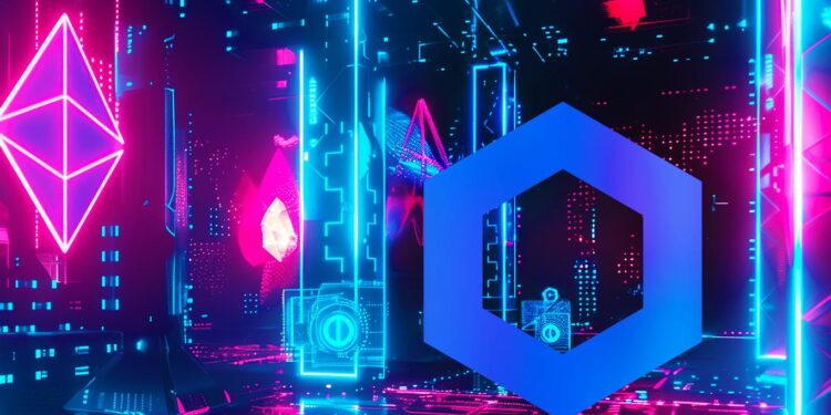 Decentralized Oracle Network Chainlink Leads ERC-20 Projects in Terms of Recent Development Activity: Santiment