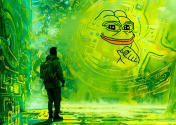 Analyst Flips Bullish on PEPE and One Other Memecoin, Says Memes and Another Sector Will Lead Crypto Narratives