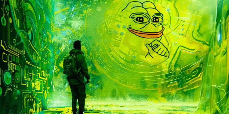 Analyst Flips Bullish on PEPE and One Other Memecoin, Says Memes and Another Sector Will Lead Crypto Narratives