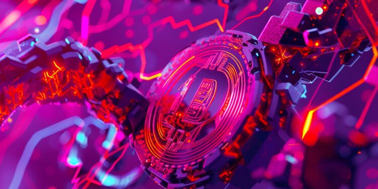 Proof-of-Work Altcoin Defies Market Doldrums and Surges by 25% This Week Ahead of New Token Standard Launch