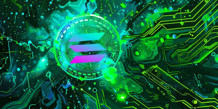 Trader Jason Pizzino Says Solana and One Additional Altcoin Will Be First To Break Out Into New Highs This Year