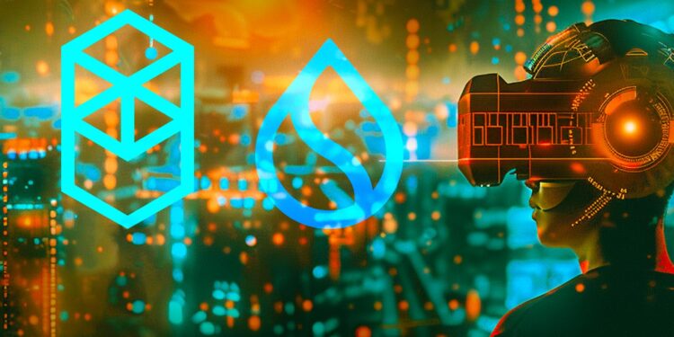 Trader Warns up to 40% Correction on the Table for Surging Memecoin, Updates Outlook on Fantom and Sui