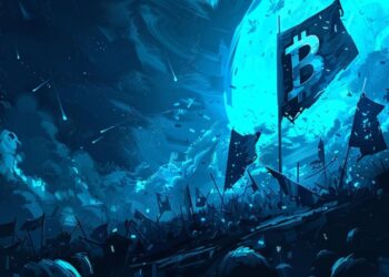 Bitcoin Primed To Rally Nearly 80% After Ongoing Correction Ends, Says Analyst – But There’s a Catch