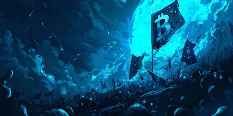 Bitcoin Primed To Rally Nearly 80% After Ongoing Correction Ends, Says Analyst – But There’s a Catch