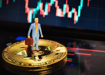 Professor Coin: Do Investors Treat Crypto Differently?