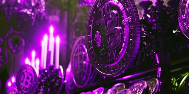 Presidential Hopeful Robert F. Kennedy Says His Administration Will Gobble Up 4,000,000 Bitcoin