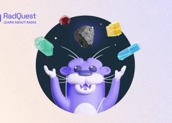 How RadQuest is Bringing New Users to DeFi With Gamification