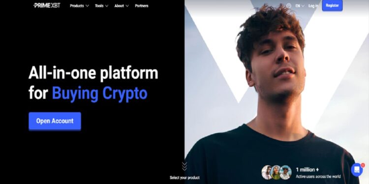 PrimeXBT: A Comprehensive Review of the Multi-Asset Trading Platform