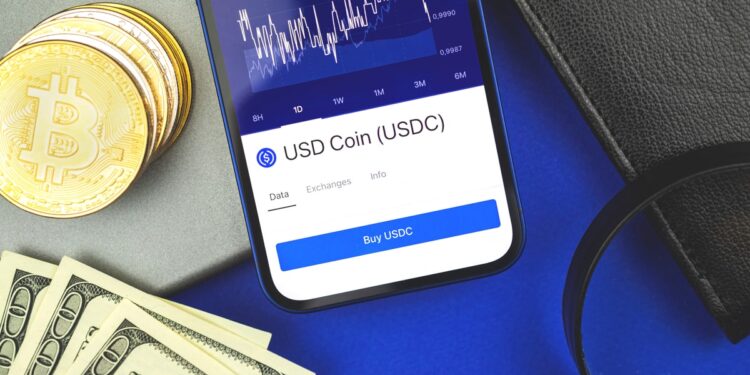 XDEFI Integrates Circle’s CCTP to Enhance USDC Cross-Chain Swaps