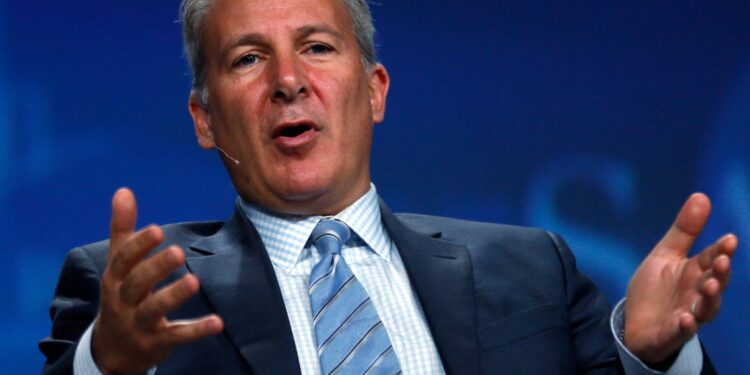 Bitcoin Critic Calls ‘Institutional Demand’ A Myth Following Recent Price Slump