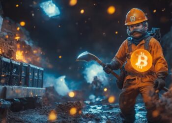 Analyst Says Miner Capitulation Continues, Expect Choppy Crypto Markets