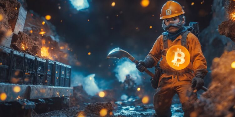 Analyst Says Miner Capitulation Continues, Expect Choppy Crypto Markets