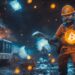 Analyst Says Miner Capitulation Continues, Expect Choppy Crypto Markets