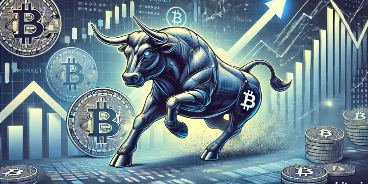 Bitcoin’s Recent Dip Precedes Major Bullish Shift as Historical Data Suggests Imminent Profit Surge