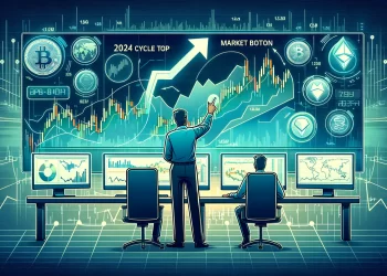 Evaluating the Potential 2024 Cycle Top and Market Bottom